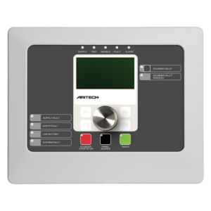 Aritech 2X-FR-C-99