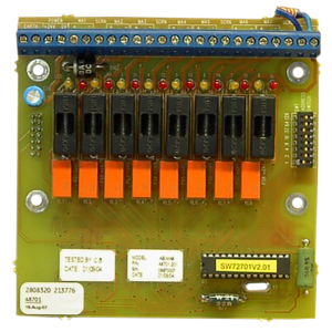 Ziton ZP3AB-MA8