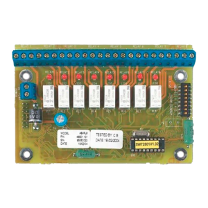 Ziton ZP3AB-RL8