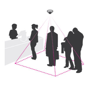 AXIS Queue Monitor E-License