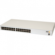 AXIS PoE Midspan 16 Port