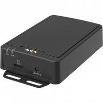 AXIS C8210 Network Audio Amplifier