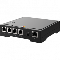 AXIS F34 Multi View Main Unit