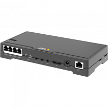 AXIS FA54 Main Unit