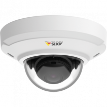Axis M3046-V 4MP