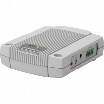 Axis P8221 Network