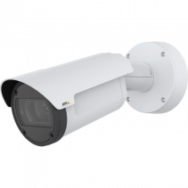 Axis Q1798-LE 10MP Outdoor IR Varifocal Bullet Camera
