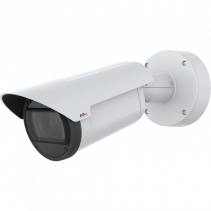 Axis Q1786-LE 4MP Outdoor IR Varifocal Bullet Camera