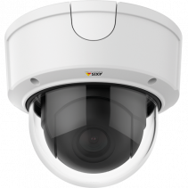 Axis Q3615-VE Dome Camera