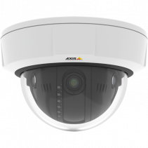 Axis Q3708-PVE