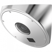 Axis Q8414-LVS Indoor IR