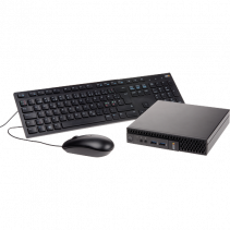 AXIS S9101 Compact Desktop