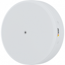 AXIS T6112 Audio