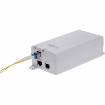 AXIS T8154 60 W SFP Midspan