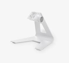Paxton Entry Premium Monitor – desktop stand