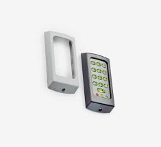 Paxton Proximity Keypad