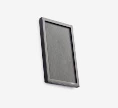 Paxton Proximity Architectural Reader - Matt Black