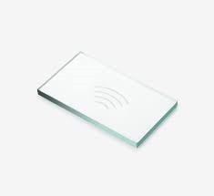 Paxton Proximity Architectural Reader Insert