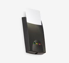 Paxton Proximity Energy Saving Reader