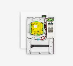 Paxton Net2 Plus 1 Door Controller – PoE+ Plastic cabinet