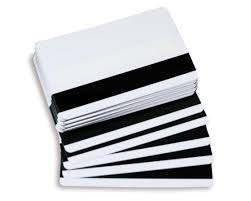 Paxton Net2 Magstripe Cards – pack of 10