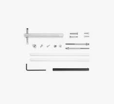 Paxton PaxLock Pro – 50-54mm door kit