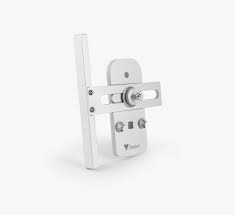 Paxton PaxLock Pro – Euro DIN18251 door installation jig