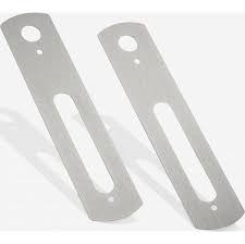 Paxton Net2 PaxLock cover plate – Set of 2