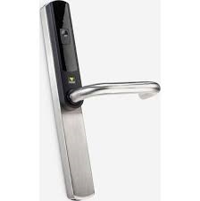 Paxton Net2 PaxLock – No key override