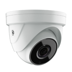 TruVision TVT-2404