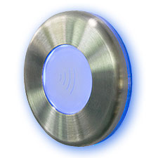 Paxton Marine Exit Button