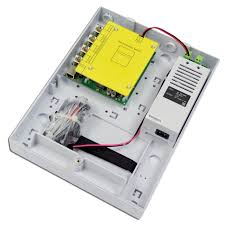 Paxton Net2 Entry - Extension Switch