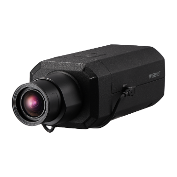 pnb-a9001 Hanwha PNB-A9001 4K AI Box Camera