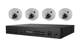 TruVision TVN-1108-KW2