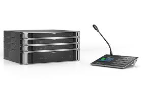 Bosch PRAESENSA Public Address