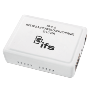 IFS SP-POE PoE Splitter