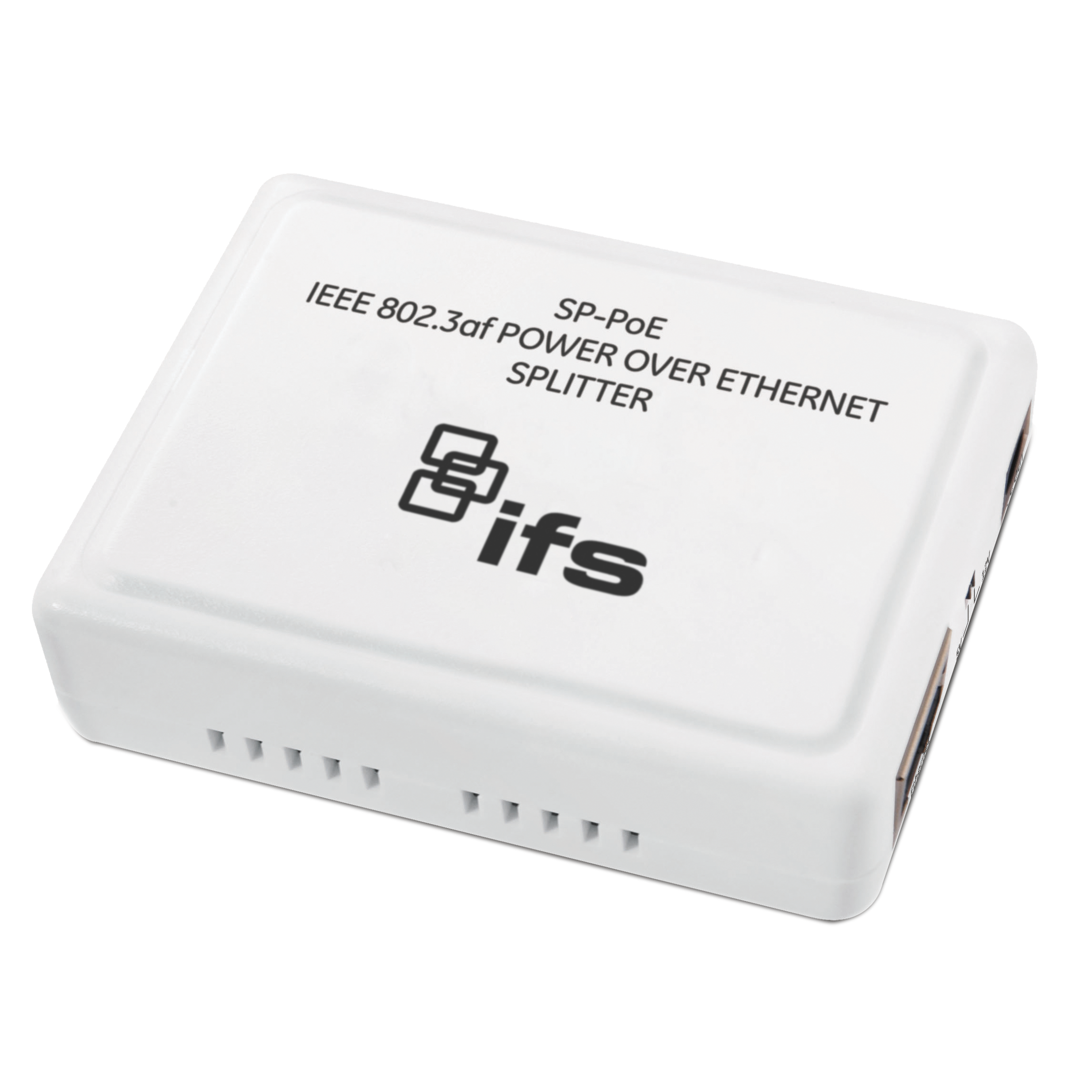 sp-poe IFS SP-POE PoE Splitter