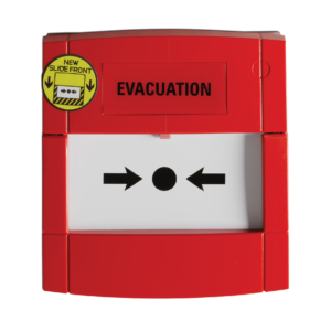 Ziton DMN700-EVAC