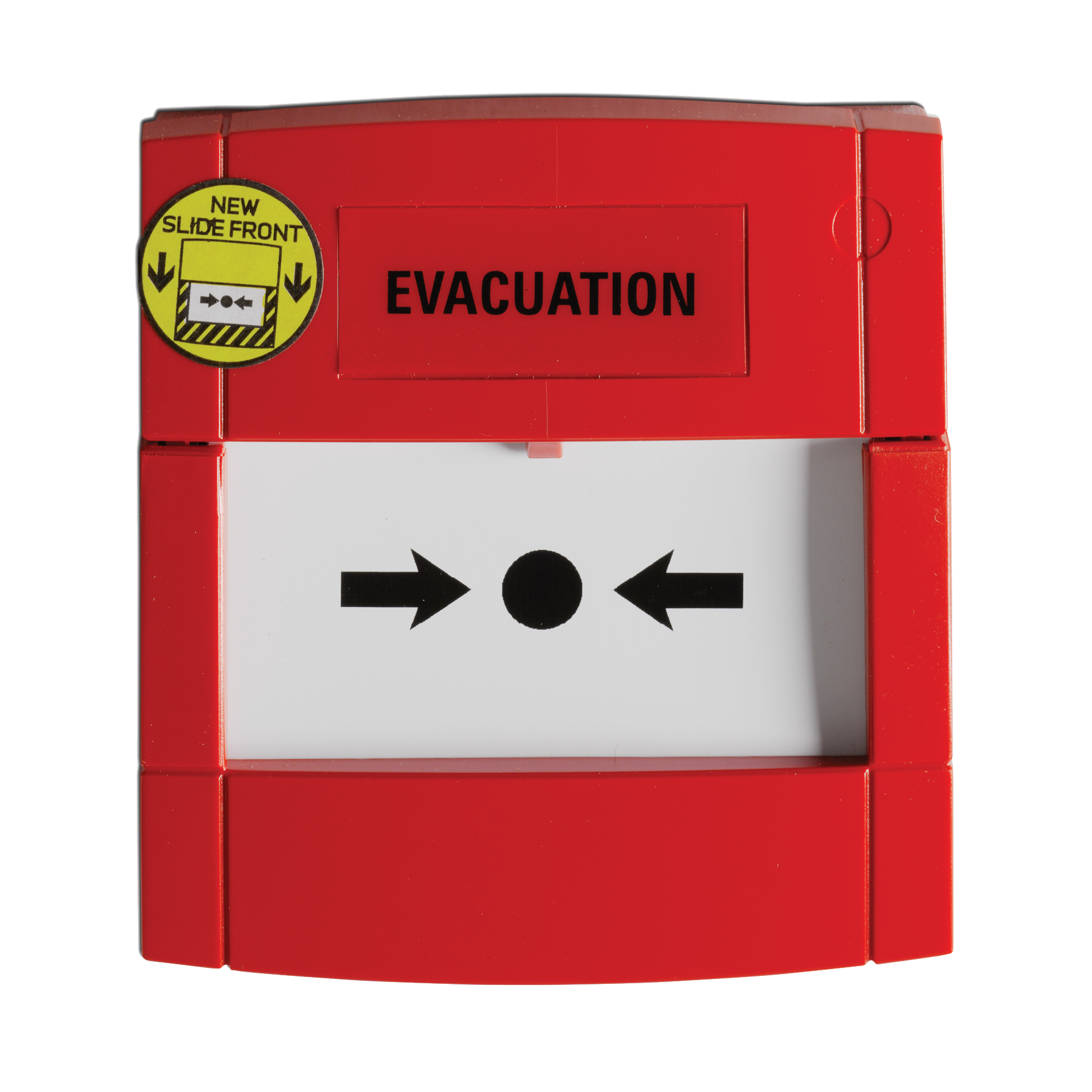 dmn700-evac Ziton DMN700-EVAC