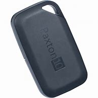 The Paxton10 Bluetooth Keyfob