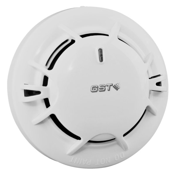 GST DC-9101E Heat Photoelectric Smoke Detector - Compass Visual ...