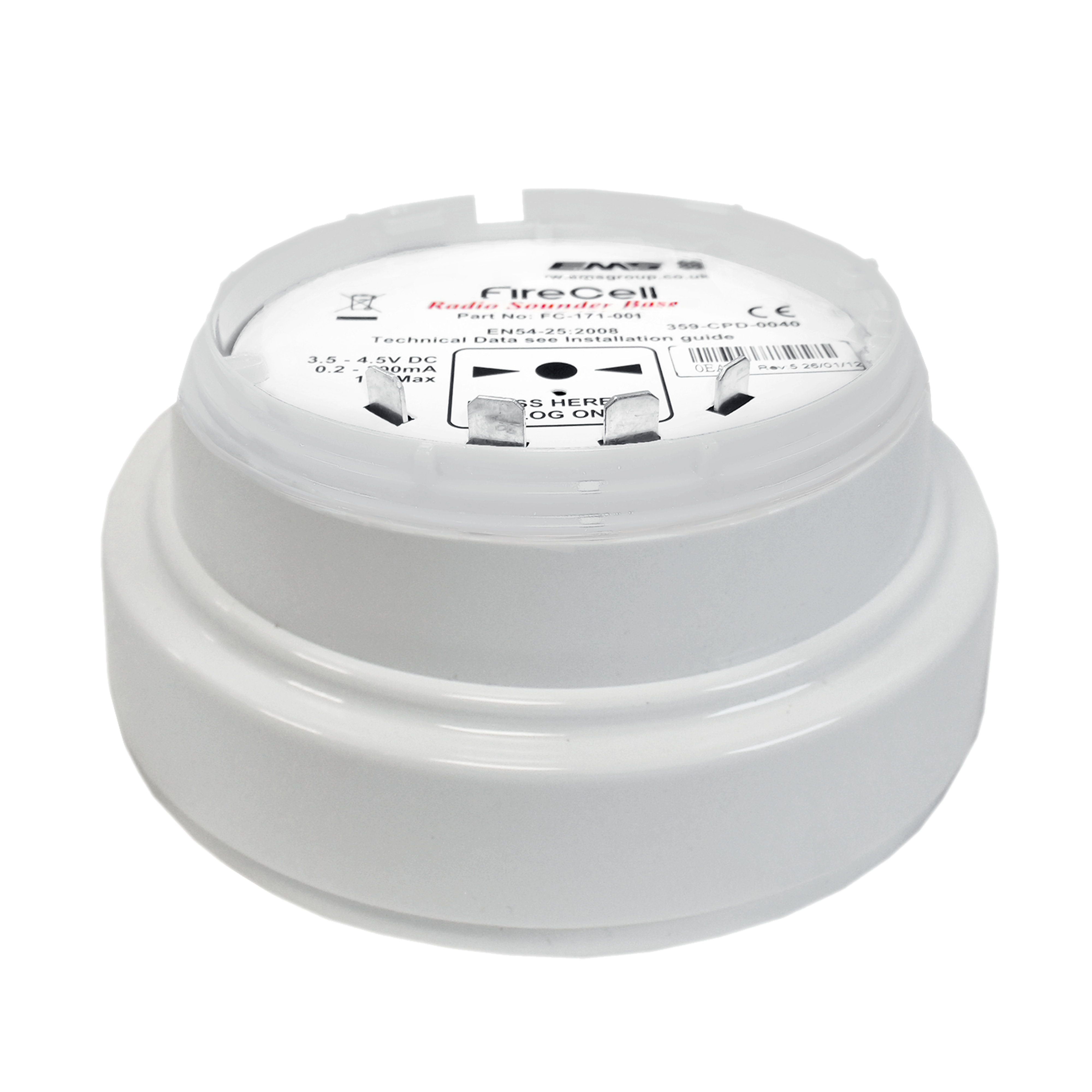 fc-171-001 Fusion FC-171-001