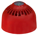 Wireless Fire Detection