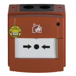 ZP787-3 ZP7 Addressable Manual Call Point