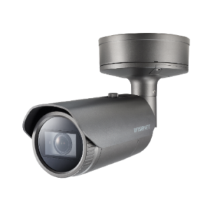 Milestone and Hanwha 