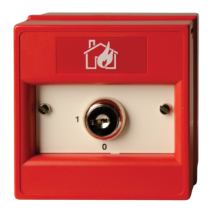ZP785KS-N Addressable Manual Call Point