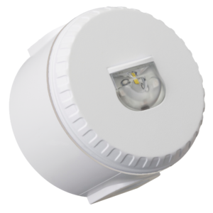 ZPW760W Wall Mount Visual Alarm