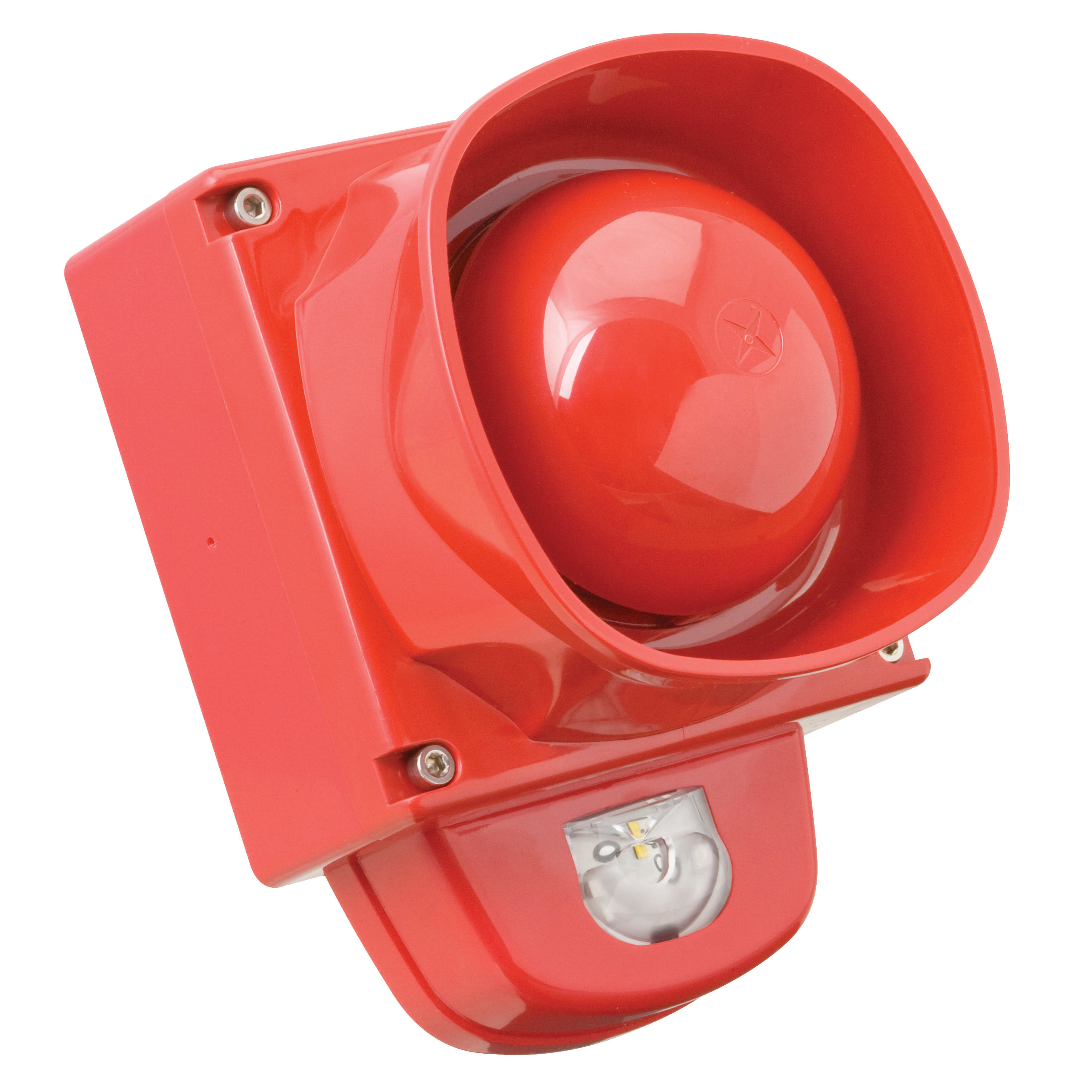zpw767 ZPW767R Weatherproof Wall Mount Sounder/VAD