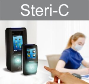 STERI-C