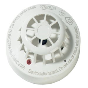 DT972 Apollo XP95 Intrinsically Safe Heat Detector